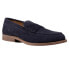 Tommy Hilfiger Męskie Suede Loafer