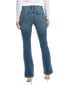 Фото #2 товара Hudson Jeans Blair High-Rise Balboa Bootcut Jean Women's Blue 23