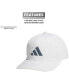 Men's Three Bar Snapback 2.0 Cap