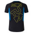 ფოტო #2 პროდუქტის Montura Rock 2 short sleeve T-shirt