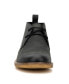 Men's Deegan Leather Chukka Boots