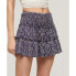 Фото #2 товара SUPERDRY Tiered Short Skirt