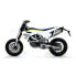 Фото #4 товара ARROW Link Pipe Racing Husqvarna 701 Enduro / Supermoto ´17-20