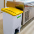 Фото #5 товара DENOX 23410.102 80L Selective Trash Bin