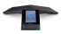 Фото #7 товара Poly RealPresence Trio 8800 - IP conference phone - Medium room - Touch - Black - LCD - 12.7 cm (5")