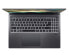 Фото #3 товара Ноутбук Acer Swift SFX16-52G - Intel Core™ i5 - 1.7 ГГц - 40.6 см (16") - 2560 x 1600 пикселей - 16 ГБ - 512 ГБ