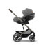 Фото #8 товара CYBEX Cloud G I-Size car seat