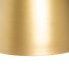 Фото #4 товара Потолочный светильник BB Home Позолоченный Железо Древесина манго 40 W 220-240 V 30 x 30 x 53 cm