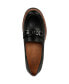 ფოტო #4 პროდუქტის Women's Cabana Lug Sole Loafers