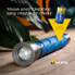 Фото #6 товара Батарейка VARTA High Energy - D 1,5 V - 1 шт. - синяя
