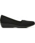 ფოტო #2 პროდუქტის Life Stride Indy Wedge Slip On Flats