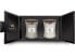 Фото #1 товара Gift set of scented candles medium 2 x 275 g