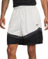 Icon Men's Dri-FIT Drawstring 8" Basketball Shorts