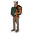Фото #6 товара OSPREY Farpoint 55L backpack