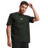 ფოტო #1 პროდუქტის SUPERDRY Sportswear Logo Loose short sleeve T-shirt