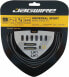 Фото #1 товара Jagwire Universal Sport Brake Cable Kit, Ice Gray