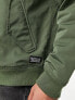 Фото #3 товара Levi's Filbert bomber jacket in green