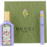 Фото #2 товара Женский парфюмерный набор Gucci Flora Gorgeous Magnolia 2 Предметы