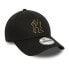 NEW ERA Metallic Outline 9Forty New York Yankees Cap - фото #2