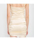 ფოტო #3 პროდუქტის Women's Lauren Strap Dress