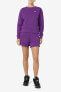 Шорты Fila Diara High Rise Purple XL