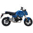 VANCE + HINES Hi-Output Hooligan Honda GROM 125 22 Ref:14239 not homologated full line system