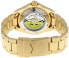 Наручные часы Pro Diver Automatic Black Dial Gold-plated Men's Watch 8929