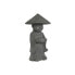 Фото #1 товара Декоративная фигура Home ESPRIT Серый Монах Восточный 30 x 30 x 53 cm