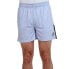 BULLPADEL Coles shorts Bluish Gray, L - фото #1