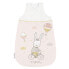 Фото #1 товара Спальный мешок Kikakboo Rabbits In Love для детей. 0-6 месяцев.