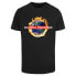 ფოტო #1 პროდუქტის MISTER TEE Globar Warming short sleeve T-shirt