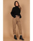 ფოტო #8 პროდუქტის Women's Cersi Knit Sweater