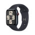 Фото #2 товара Часы Apple Watch SE GPS - 44mm Midnight