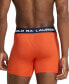 Фото #3 товара Men's 3-Pk. Perfect Pouch Boxer Briefs