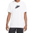 Фото #4 товара Nike Giannis Swoosh Freak Dri-fit T恤 男款 白色 / Футболка Nike Giannis Swoosh Freak Dri-fit CV1096-100
