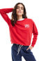 Фото #2 товара Levi's sweatshirt with small logo in red