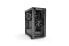 Фото #6 товара Be Quiet! Pure Base 500 Window Black - Midi Tower - PC - Black - ATX - Mini-ATX - Mini-ITX - ABS synthetics - Steel - Tempered glass - 36.9 cm