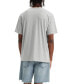 Фото #2 товара Men's Relaxed-Fit Logo T-Shirt