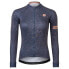 AGU DMS Splatter long sleeve jersey