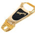 Фото #6 товара Bigsby B3 Vibrato Hollow-Body Gold