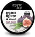 Organic Shop ORGANICZNA maska do włosów GRECKA FIGA i OLEJ MIGDAŁOWY 250 ml