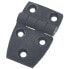 Фото #2 товара TALAMEX Nylon Hinge 57x35 mm