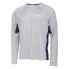 Фото #1 товара WESTIN Flats UPF 50+ UV long sleeve T-shirt