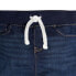 ფოტო #3 პროდუქტის Baby Boys Baby Neutral Rib Waist Skinny Jeans