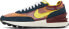 Фото #3 товара [DD8014-600] Mens Nike WAFFLE ONE SE