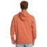 QUIKSILVER The Original Fz Hood full zip sweatshirt