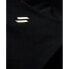 Фото #6 товара Спортивный бюстгальтер Superdry Sportswear Logo Бронза/Черный