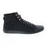 Фото #1 товара Ben Sherman Clifford Boot BNMF22121 Mens Black Lifestyle Sneakers Shoes 8.5
