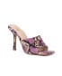 ფოტო #1 პროდუქტის Women's Breena Heel Mule