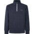 HACKETT Hs Sprinter Half Zip Sweater